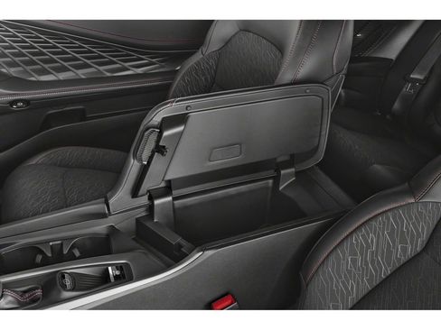 New 2024 Dodge Charger Daytona R/T w/ Plus Group AWD/4WD image 12