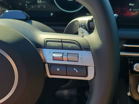 New 2026 Hyundai Santa Cruz XRT image 27