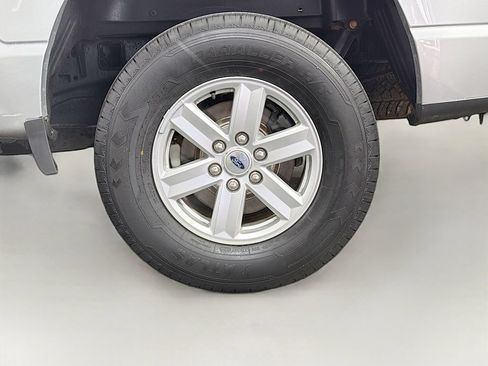 Used 2021 Ford F150 XL w/ Equipment Group 101A High AWD/4WD image 30