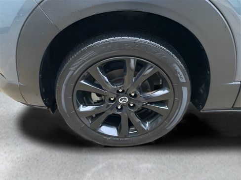 Used 2022 MAZDA CX-30 AWD 2.5 S w/ Preferred Package image 9