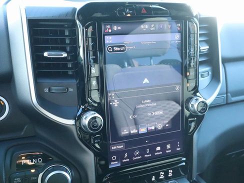 New 2026 RAM 1500 Big Horn image 5