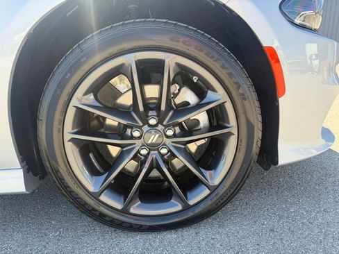 Used 2022 Dodge Charger GT w/ Plus Group AWD/4WD image 32