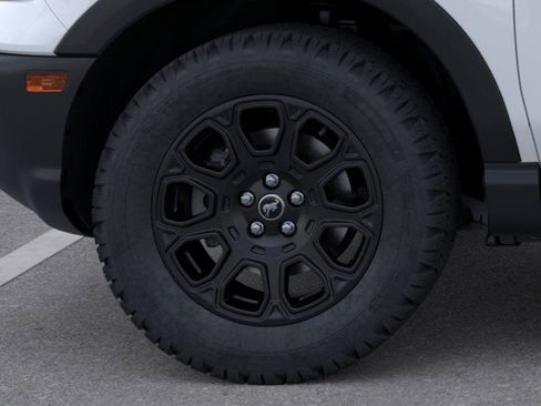 New 2026 Ford Bronco Sport Badlands w/ Badlands Tech Package AWD/4WD image 19