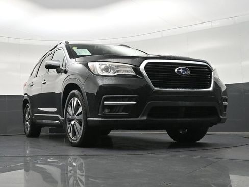 Used 2020 Subaru Ascent Touring w/ Popular Package #2 AWD/4WD image 30