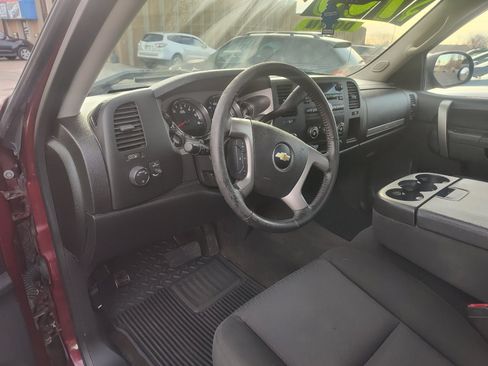 Used 2013 Chevrolet Silverado 1500 LT image 22