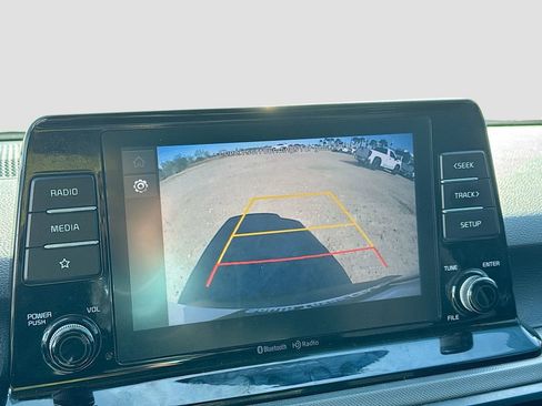 Used 2023 Kia Seltos LX image 15