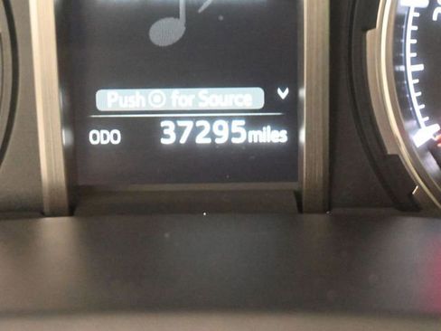 Used 2024 Toyota 4Runner TRD Off-Road image 14