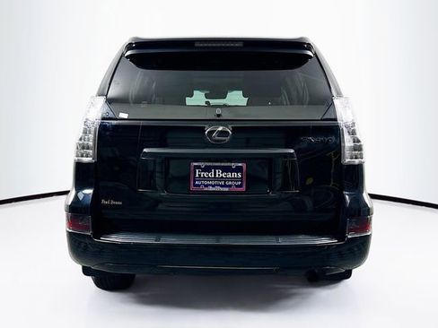 Used 2020 Lexus GX 460 Premium image 7