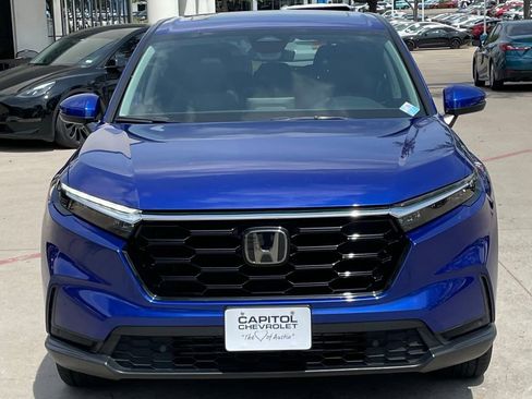 Used 2024 Honda CR-V EX-L image 6