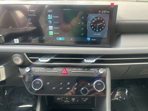 New 2026 Hyundai Sonata SEL image 9