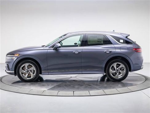 New 2026 Genesis GV70 2.5T image 2