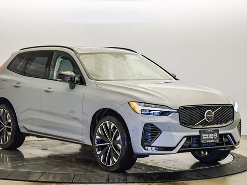New 2026 Volvo XC60 B5 Ultra w/ Protection Package Premier AWD/4WD image 6