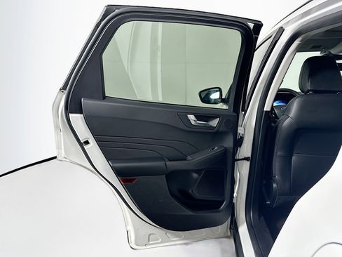 Used 2022 Ford Escape SEL w/ SEL Stealth AWD Package image 27