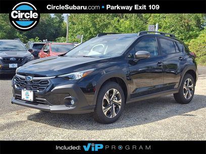 New 2025 Subaru Crosstrek 2.5i Premium