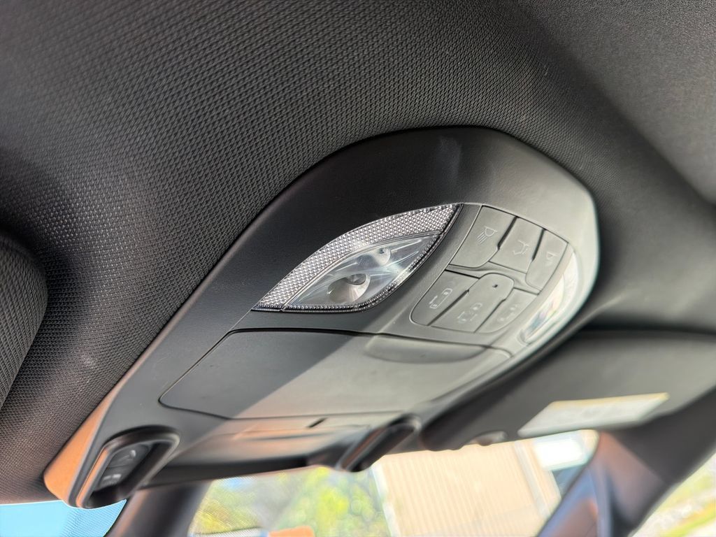 Used 2024 Chrysler Pacifica Touring-L w/ S Appearance Package FWD image 28