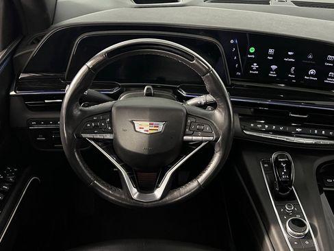 Used 2023 Cadillac Escalade Sport image 13