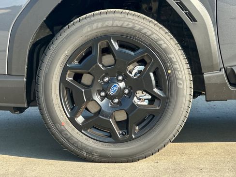 New 2026 Subaru Outback Limited image 32