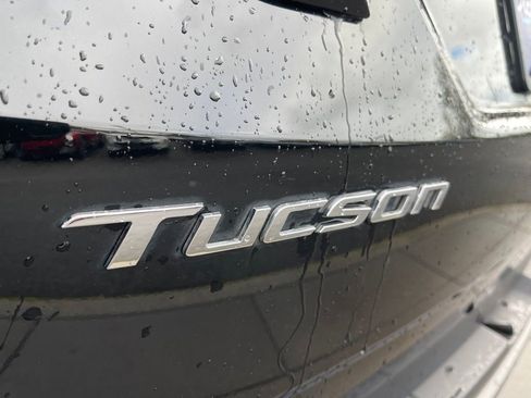 Used 2023 Hyundai Tucson Limited image 27