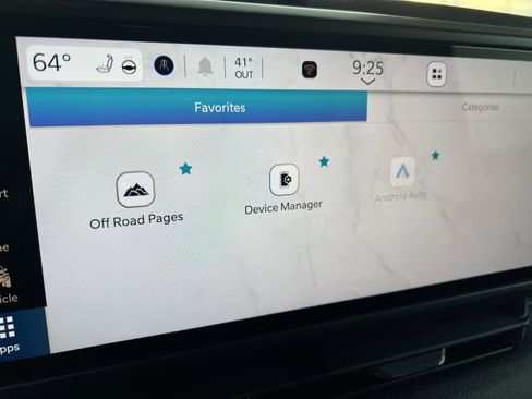 New 2026 Jeep Gladiator Sport image 26