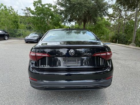 Used 2024 Volkswagen Jetta S FWD image 12