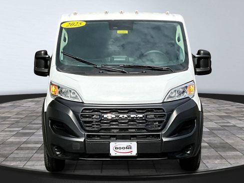 Used 2025 RAM ProMaster 2500 image 3
