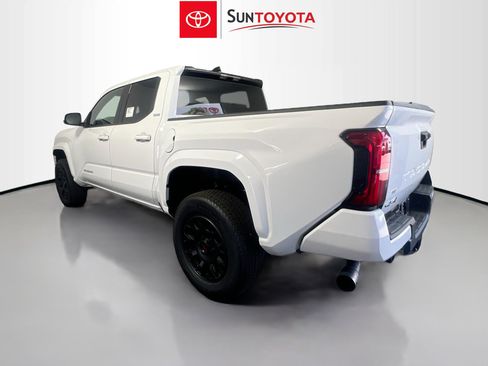 New 2025 Toyota Tacoma SR5 image 6