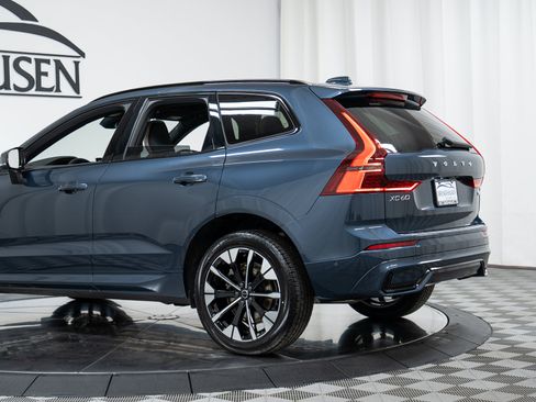New 2026 Volvo XC60 T8 Plus w/ Climate Package AWD/4WD image 29