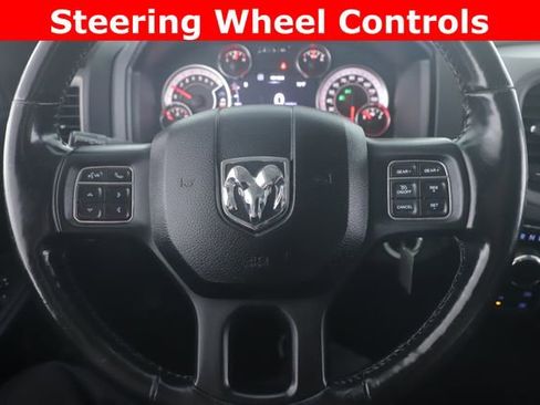 Used 2019 RAM 1500 Express w/ Wheel & Sound Group AWD/4WD image 21
