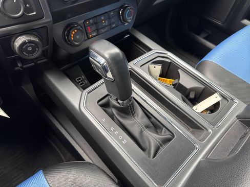 Used 2019 Ford F150 XLT w/ Equipment Group 302A Luxury image 19