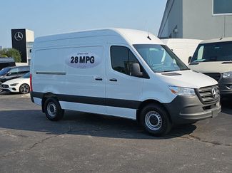 Used 2026 Mercedes-Benz Sprinter 2500 video 2