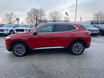 New 2026 Buick Envision Preferred