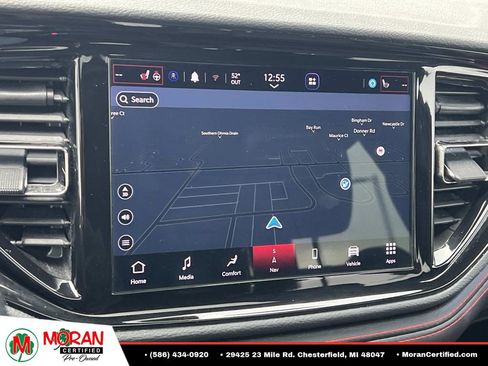 Used 2023 Dodge Durango GT AWD/4WD image 21