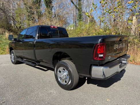 New 2026 RAM 2500 Tradesman image 11