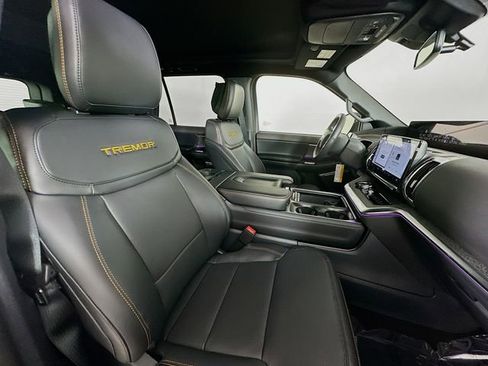 New 2026 Ford Expedition Tremor AWD/4WD image 31