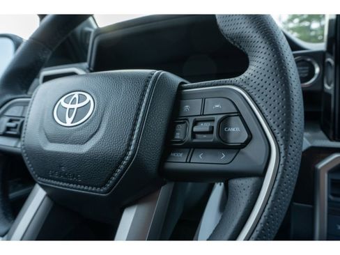 New 2026 Toyota 4Runner Limited image 29