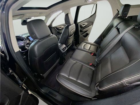 Used 2018 GMC Terrain Denali w/ Driver Alert Package II FWD image 14
