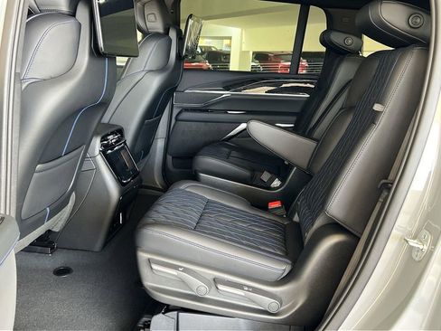 New 2026 Cadillac Escalade IQ Sport 1 AWD/4WD image 28