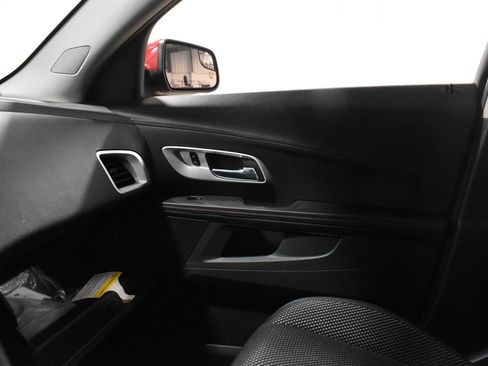 Used 2014 Chevrolet Equinox LT w/ Driver Convenience Package FWD image 19
