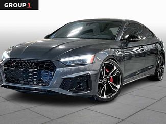 Used 2024 Audi S5 Premium Plus video 1