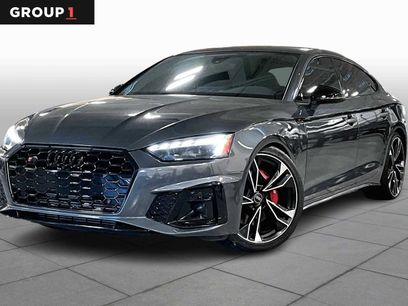 Used 2024 Audi S5 Premium Plus