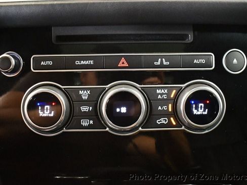 Used 2016 Land Rover Range Rover Supercharged image 49