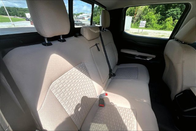 Used 2024 Ford Ranger XLT w/ Technology Package AWD/4WD image 25