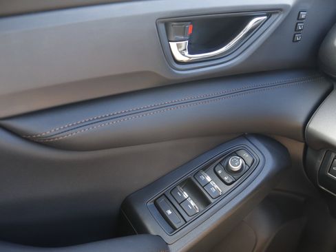 New 2025 Subaru Ascent Bronze Edition w/ Popular Package #2 image 27