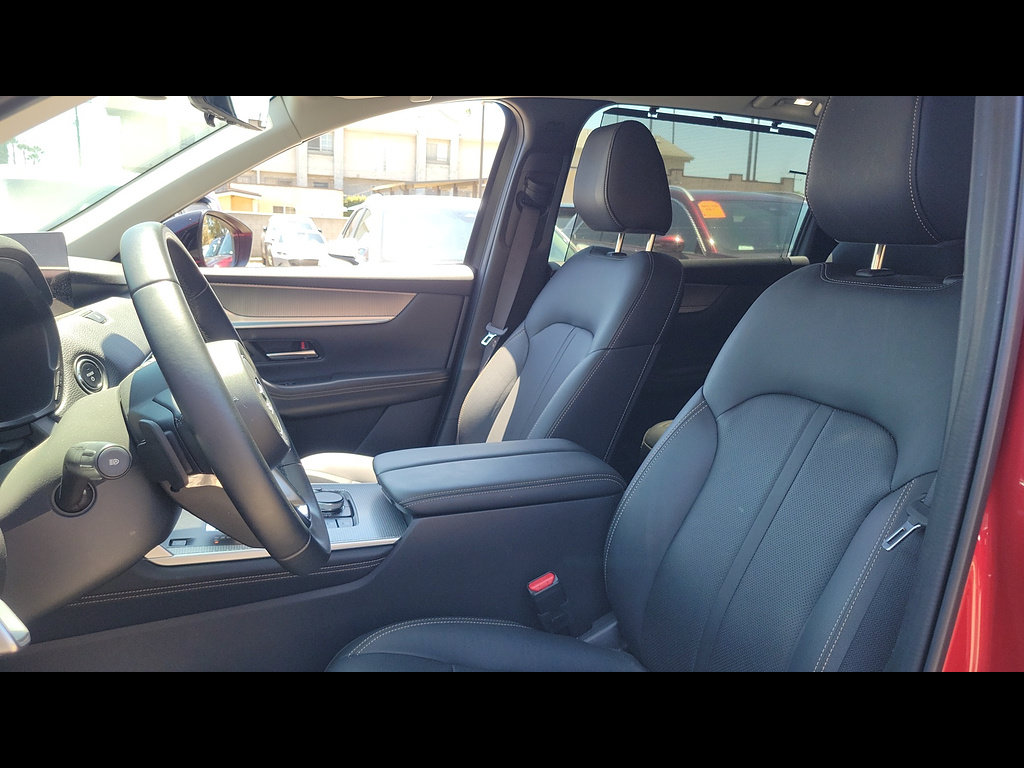Certified 2025 MAZDA CX-90 Plug-In Hybrid w/Premium Sport AWD/4WD image 18
