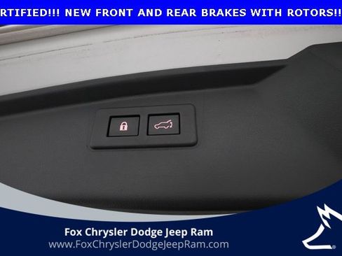 Used 2021 Subaru Outback Touring image 15