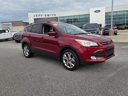Used 2016 Ford Escape SE w/ Equipment Group 201A