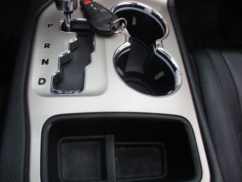 Used 2013 Jeep Grand Cherokee Laredo image 31