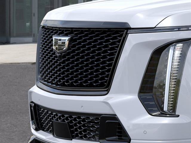 New 2027 Cadillac Escalade V w/ LPO, ONYX Package AWD/4WD image 13