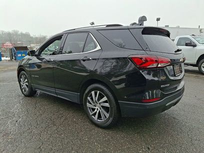 Used 2023 Chevrolet Equinox Premier