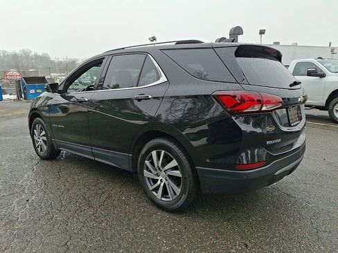 Used 2023 Chevrolet Equinox Premier image 4